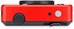 Leica Sofort 2 - Red