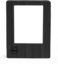 Leica SOFORT Magnet frame set Bamboo Black