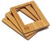 Leica SOFORT Magnet frame set Bamboo NTL