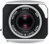 Leica Summicron-M 35mm f/2 ASPH Lens (Silver)