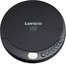 Lenco CD-010 black