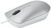 Lenovo 540 USB-C Wired Compact Mouse (Cloud Grey)