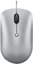 Lenovo 540 USB-C Wired Compact Mouse (Cloud Grey)