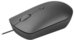 Lenovo 540 USB-C Wired Compact Mouse (Storm Grey)