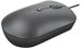 Lenovo 540 USB-C Wired Compact Mouse (Storm Grey)