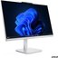 Lenovo A105 24 23.8 FHD AMD R5 40/16GB/512GB/AMD Radeon 610M/WIN11 Home/ENG kbd/Cloud Grey/2Y Warranty | Lenovo