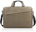 Lenovo Casual Toploader T210 Fits up to size 15.6 ", Green, Messenger - Briefcase