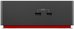 Lenovo Docking Station ThinkPad Universal USB-C Dock 40AY0090EU (successor 40AS0090EU)