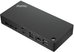 Lenovo Docking Station ThinkPad Universal USB-C Dock 40AY0090EU (successor 40AS0090EU)