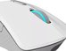 Lenovo Gaming Mouse Legion M600 Wireless/Wired, 16000 DPI, Bluetooth, USB-C, Stingray