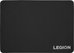 Lenovo Y Black/Red, Gaming Mouse Pad, Microfibre, 350x250x3 mm