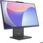 Lenovo IdeaCentre AIO 24ARR9 23.8 FHD AMD R5 7533HS/16GB/512GB/AMD Radeon 660M/WIN11 Home/ENG kbd/Luna Grey/2Y Warranty | Lenovo