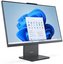Lenovo IdeaCentre AIO 24ARR9 23.8 FHD AMD R5 7533HS/16GB/512GB/AMD Radeon 660M/WIN11 Home/ENG kbd/Luna Grey/2Y Warranty | Lenovo