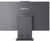 Lenovo IdeaCentre AIO 24ARR9 23.8 FHD AMD R5 7533HS/16GB/512GB/AMD Radeon 660M/WIN11 Home/ENG kbd/Luna Grey/2Y Warranty | Lenovo