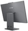 Lenovo IdeaCentre AIO 24ARR9 23.8 FHD AMD R5 7533HS/16GB/512GB/AMD Radeon 660M/WIN11 Home/ENG kbd/Luna Grey/2Y Warranty | Lenovo