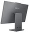 Lenovo IdeaCentre AIO 24ARR9 23.8 FHD AMD R5 7533HS/16GB/512GB/AMD Radeon 660M/WIN11 Home/ENG kbd/Luna Grey/2Y Warranty | Lenovo