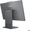Lenovo IdeaCentre AIO 24ARR9 23.8 FHD AMD R5 7535HS/16GB/1TB/AMD Radeon 660M/ENG kbd/Grey/2Y Warranty