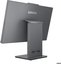 Lenovo IdeaCentre AIO 24ARR9 23.8 FHD AMD R5 7535HS/16GB/1TB/AMD Radeon 660M/ENG kbd/Grey/2Y Warranty