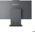 Lenovo IdeaCentre AIO 24ARR9 23.8 FHD AMD R5 7535HS/16GB/1TB/AMD Radeon 660M/ENG kbd/Grey/2Y Warranty