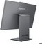Lenovo IdeaCentre AIO 24ARR9 23.8 FHD AMD R5 7535HS/16GB/1TB/AMD Radeon 660M/ENG kbd/Grey/2Y Warranty