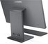 Lenovo IdeaCentre AIO 24ARR9 23.8 FHD AMD R5 7535HS/16GB/1TB/AMD Radeon 660M/ENG kbd/Grey/2Y Warranty