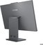 Lenovo IdeaCentre AIO 27ARR9 27 FHD AMD R5 7533HS/16GB/512GB/AMD Radeon 660M/WIN11 Home/ENG kbd/Luna Grey/2Y Warranty | Lenovo