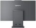 Lenovo IdeaCentre AIO 27ARR9 27 FHD AMD R5 7533HS/16GB/512GB/AMD Radeon 660M/WIN11 Home/ENG kbd/Luna Grey/2Y Warranty | Lenovo