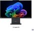 Lenovo IdeaCentre AIO 27IPH11 27 QHD ULT7-355/32GB/1TB/Intel Graphics/WIN11 Home/ENG kbd/Luna Grey/2Y Warranty | Lenovo