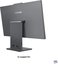 Lenovo IdeaCentre AIO 27IPH11 27 QHD ULT7-355/32GB/1TB/Intel Graphics/WIN11 Home/ENG kbd/Luna Grey/2Y Warranty | Lenovo