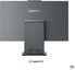 Lenovo IdeaCentre AIO 27IPH11 27 QHD ULT7-355/32GB/1TB/Intel Graphics/WIN11 Home/ENG kbd/Luna Grey/2Y Warranty | Lenovo