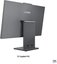 Lenovo IdeaCentre AIO 27IPH11 27 QHD ULT7-355/32GB/1TB/Intel Graphics/WIN11 Home/ENG kbd/Luna Grey/2Y Warranty | Lenovo