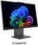 Lenovo IdeaCentre AIO 27IPH11 27 QHD ULT7-355/32GB/1TB/Intel Graphics/WIN11 Home/ENG kbd/Luna Grey/2Y Warranty | Lenovo