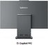 Lenovo IdeaCentre AIO 27IPH11 27 QHD ULT7-355/32GB/1TB/Intel Graphics/WIN11 Home/ENG kbd/Luna Grey/2Y Warranty | Lenovo