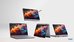 Lenovo IdeaPad 5 2-in-1 14IRH9 14 WUXGA Touch i5-13420H/16GB/512GB/Intel UHD/WIN11 Home/ENG Backlit kbd/Luna Grey/FP/2Y Warranty | Lenovo