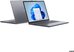 Lenovo IdeaPad Slim 3 15AMN8 | Arctic Grey | 15.6 " | TN | FHD | 1920 x 1080 pixels | Anti-glare | AMD Ryzen 3 | 7320U | 16 GB | Soldered LPDDR5 | Solid-state drive capacity 512 GB | AMD Radeon 610M Graphics | Windows 11 Home | 802.11ax | Bluetooth version 5.2 | Keyboard language English | Warranty 24 month(s) | Battery warranty 12 month(s)