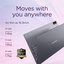 Lenovo IdeaPad Slim 3 15AMN8 | Arctic Grey | 15.6 " | TN | FHD | 1920 x 1080 pixels | Anti-glare | AMD Ryzen 3 | 7320U | 16 GB | Soldered LPDDR5 | Solid-state drive capacity 512 GB | AMD Radeon 610M Graphics | Windows 11 Home | 802.11ax | Bluetooth version 5.2 | Keyboard language English | Warranty 24 month(s) | Battery warranty 12 month(s)