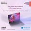 Lenovo IdeaPad Slim 3 15AMN8 | Arctic Grey | 15.6 " | TN | FHD | 1920 x 1080 pixels | Anti-glare | AMD Ryzen 3 | 7320U | 16 GB | Soldered LPDDR5 | Solid-state drive capacity 512 GB | AMD Radeon 610M Graphics | Windows 11 Home | 802.11ax | Bluetooth version 5.2 | Keyboard language English | Warranty 24 month(s) | Battery warranty 12 month(s)