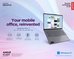 Lenovo IdeaPad Slim 3 15AMN8 | Arctic Grey | 15.6 " | TN | FHD | 1920 x 1080 pixels | Anti-glare | AMD Ryzen 3 | 7320U | 16 GB | Soldered LPDDR5 | Solid-state drive capacity 512 GB | AMD Radeon 610M Graphics | Windows 11 Home | 802.11ax | Bluetooth version 5.2 | Keyboard language English | Warranty 24 month(s) | Battery warranty 12 month(s)