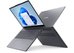 Lenovo IdeaPad Slim 3 16ARP10 | Luna Grey | 16 " | IPS | WUXGA | 1920 x 1200 pixels | Anti-glare | AMD Ryzen 5 | 7535HS | 16 GB | Soldered DDR5 | Solid-state drive capacity 512 GB | AMD Radeon 660M Graphics | Windows 11 Home | 802.11ax | Bluetooth version 5.3 | Keyboard language English | Keyboard backlit | Warranty 24 month(s) | Battery warranty 12 month(s)
