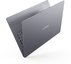 Lenovo IdeaPad Slim 3 16ARP10 | Luna Grey | 16 " | IPS | WUXGA | 1920 x 1200 pixels | Anti-glare | AMD Ryzen 5 | 7535HS | 16 GB | Soldered DDR5 | Solid-state drive capacity 512 GB | AMD Radeon 660M Graphics | Windows 11 Home | 802.11ax | Bluetooth version 5.3 | Keyboard language English | Keyboard backlit | Warranty 24 month(s) | Battery warranty 12 month(s)