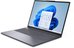 Lenovo IdeaPad Slim 3 16ARP10 | Luna Grey | 16 " | IPS | WUXGA | 1920 x 1200 pixels | Anti-glare | AMD Ryzen 5 | 7535HS | 16 GB | Soldered DDR5 | Solid-state drive capacity 512 GB | AMD Radeon 660M Graphics | Windows 11 Home | 802.11ax | Bluetooth version 5.3 | Keyboard language Nordic | Keyboard backlit | Warranty 24 month(s) | Battery warranty 12 month(s)