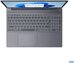 Lenovo IdeaPad Slim 3 16IRH10 | Luna Grey | 16 " | IPS | WUXGA | 1920 x 1200 pixels | Anti-glare | Intel Core i5 | i5-13420H | 8 GB | Soldered DDR5 | Solid-state drive capacity 512 GB | Intel UHD Graphics | Windows 11 Home | 802.11ax | Bluetooth version 5.2 | Keyboard language English | Keyboard backlit | Warranty 24 month(s) | Battery warranty 12 month(s)
