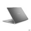 Lenovo IdeaPad Slim 5 14ARP10 | Luna Grey | 14 " | IPS | WUXGA | 1920 x 1200 pixels | Anti-glare | AMD Ryzen 5 | 7535HS | 16 (2x8GB) GB | SO-DIMM DDR5 | Solid-state drive capacity 512 GB | AMD Radeon 660M Graphics | Windows 11 Home | 802.11ax | Bluetooth version 5.2 | Keyboard language English | Keyboard backlit | Warranty 24 month(s) | Battery warranty 12 month(s)