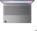 Lenovo IdeaPad Slim 5 14ARP10 | Luna Grey | 14 " | IPS | WUXGA | 1920 x 1200 pixels | Anti-glare | AMD Ryzen 5 | 7535HS | 16 (2x8GB) GB | SO-DIMM DDR5 | Solid-state drive capacity 512 GB | AMD Radeon 660M Graphics | Windows 11 Home | 802.11ax | Bluetooth version 5.2 | Keyboard language English | Keyboard backlit | Warranty 24 month(s) | Battery warranty 12 month(s)