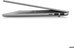 Lenovo IdeaPad Slim 5 14ARP10 | Luna Grey | 14 " | IPS | WUXGA | 1920 x 1200 pixels | Anti-glare | AMD Ryzen 5 | 7535HS | 16 (2x8GB) GB | SO-DIMM DDR5 | Solid-state drive capacity 512 GB | AMD Radeon 660M Graphics | Windows 11 Home | 802.11ax | Bluetooth version 5.2 | Keyboard language English | Keyboard backlit | Warranty 24 month(s) | Battery warranty 12 month(s)