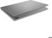 Lenovo IdeaPad Slim 5 14ARP10 | Luna Grey | 14 " | OLED | WUXGA | 1920 x 1200 pixels | Glossy | AMD Ryzen 5 | 7535HS | 16 (2x8GB) GB | SODIMM DDR5 | Solid-state drive capacity 512 GB | AMD Radeon 660M Graphics | Windows 11 Home | 802.11ax | Bluetooth version 5.2 | Keyboard language English | Keyboard backlit | Warranty 24 month(s) | Battery warranty 12 month(s)