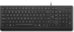 Lenovo Essential Wired Keyboard - US English | Lenovo