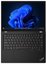Lenovo Laptop ThinkPad L13 G5 21LB0013PB W11Pro Ultra 5 125U/16GB/512GB/INT/13.3 WUXGA/Black/1YR Premier Support + 3YRS OS + CO2 Offset