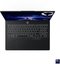 Lenovo Legion Pro 5 16IAX10 16 WQXGA ULT7-255HX/16GB/1TB/NVIDIA GF RTX 5070 8GB/WIN11 Home/ENG Backlit kbd/Eclipse Black/2Y Warranty | Lenovo Legion Pro 5 16IAX10 | Eclipse Black | 16 " | OLED | WQXGA | OLED pixels | 165 Hz | Glossy | Intel Core Ultra 7 | 255HX | 16 GB | SODIMM DDR5 | Solid-state drive capacity 1000 GB | NVIDIA GeForce RTX 5070 | GDDR7 | 8 GB | Windows Home 11 | 802.11be | Bluetooth version 5.4 | Keyboard language US international | Keyboard backlit | Warranty 24 month(s) | Battery