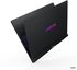 Lenovo Legion Pro 7 16AFR10H AMD | Eclipse Black | 16 " | OLED | WQXGA | 2560 x 1600 pixels | Glossy | AMD Ryzen 9 | 9955HX3D | 64 (2x32GB) GB | SODIMM DDR5 | Solid-state drive capacity 2000 GB | NVIDIA GeForce RTX&trade; 5080 | GDDR7 | 16 GB | Windows 11 Pro | 802.11be | Bluetooth version 5.4 | Keyboard language English | Keyboard backlit | Warranty 24 month(s) | Battery warranty 12 month(s)